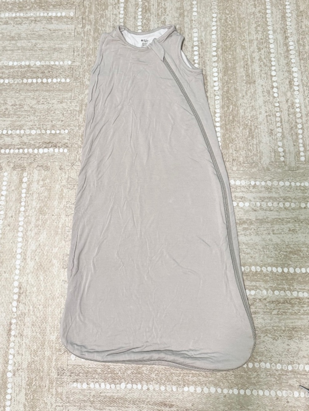 Kyte Baby sleep sack